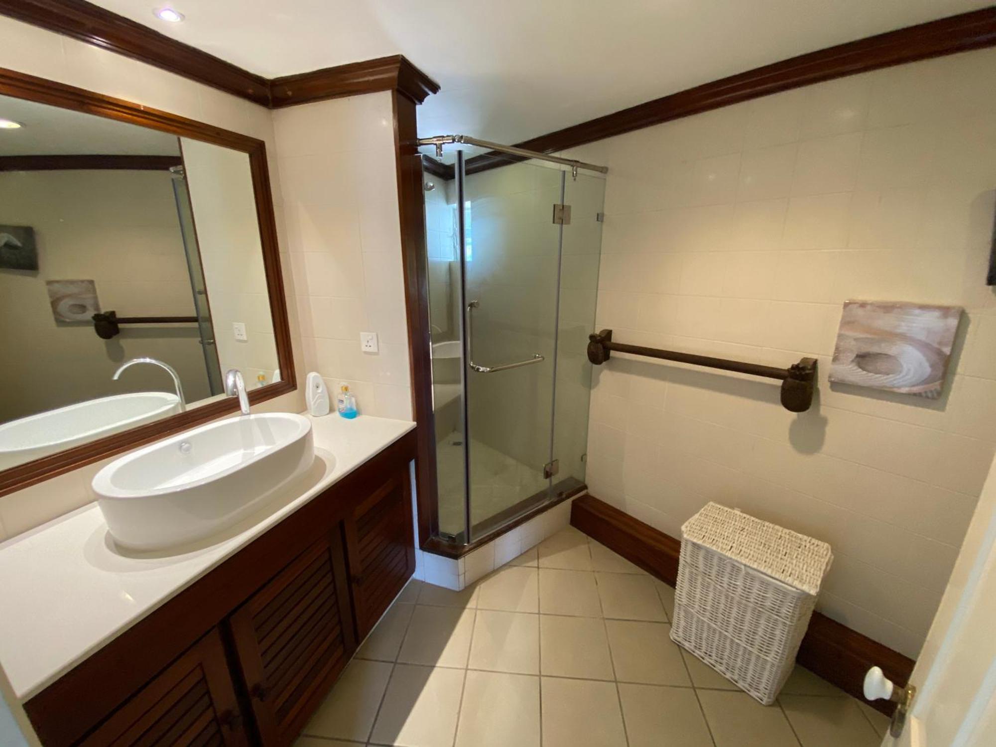 Grand Baie Beach Penthouse エクステリア 写真